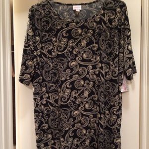 NWT Lularoe Irma